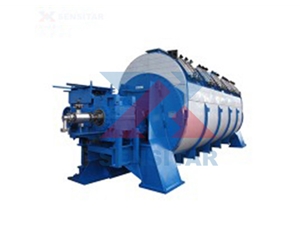 盤(pán)式干燥機(jī)